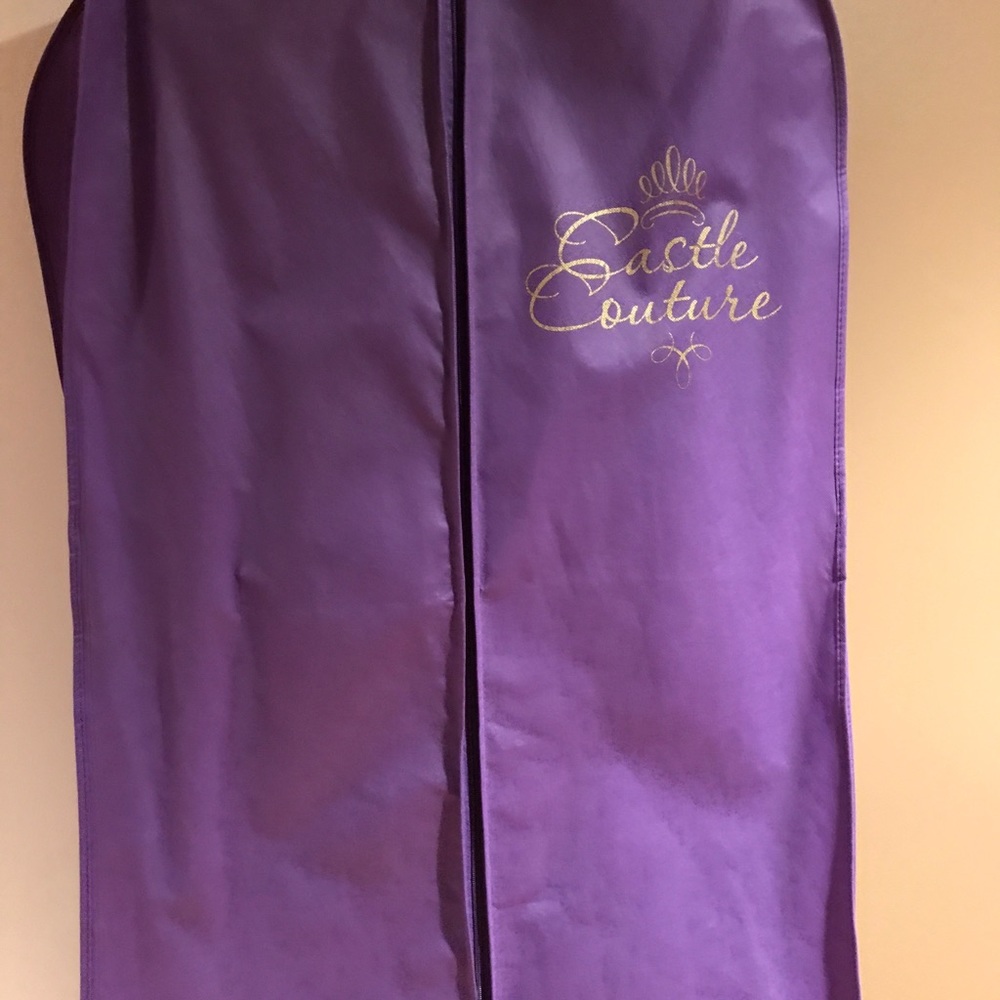 Prom dress - Picture 5 of 5